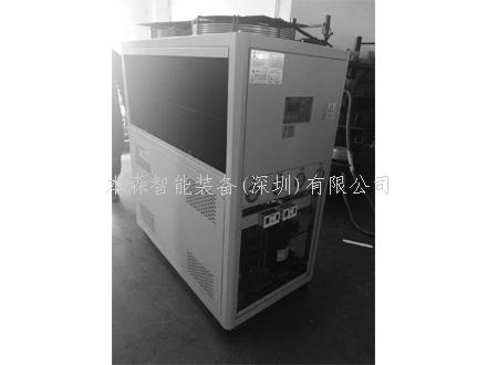 制药专用制冷机bs-100a、10匹冷水机